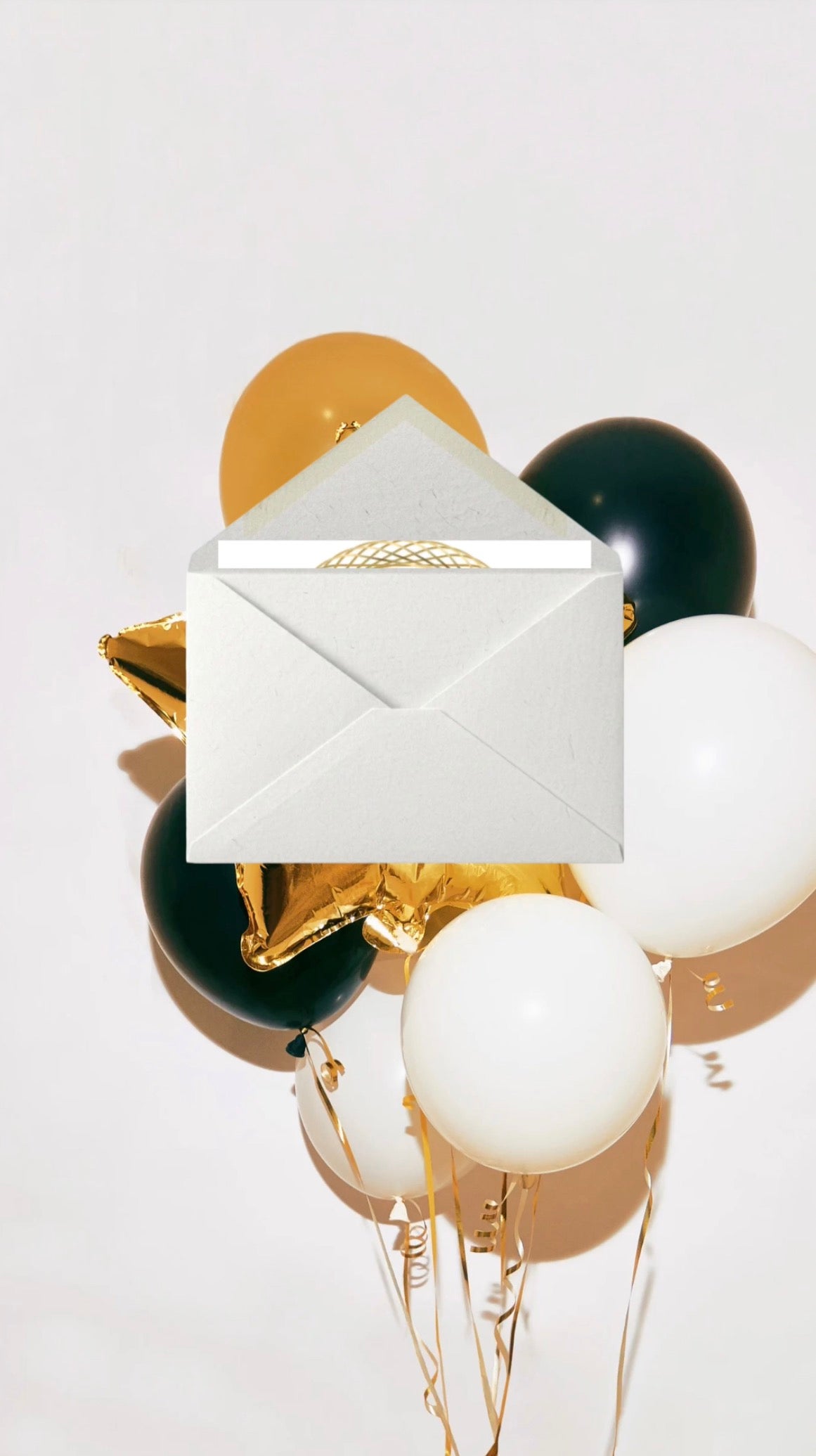 Digital Graduation Invite Video